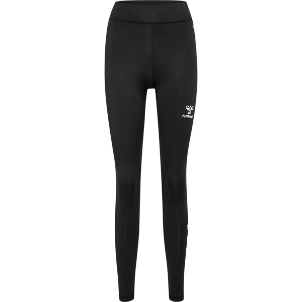 Damen Tights TSV1914 - Hummel Core XK - Schwarz